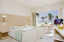 HSM Golden Playa - Wohnbeispiel Suite Meerblick (Zimmercodierung WBM)