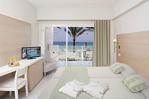 HSM Golden Playa - Wohnbeispiel Suite Meerblick (Zimmercodierung WBM)