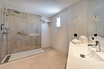 HSM Golden Playa - Wohnbeispiel Suite Meerblick (Zimmercodierung WBM)