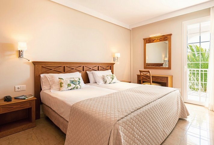 Inturotel Sa Marina - Wohnbeispiel Appartment