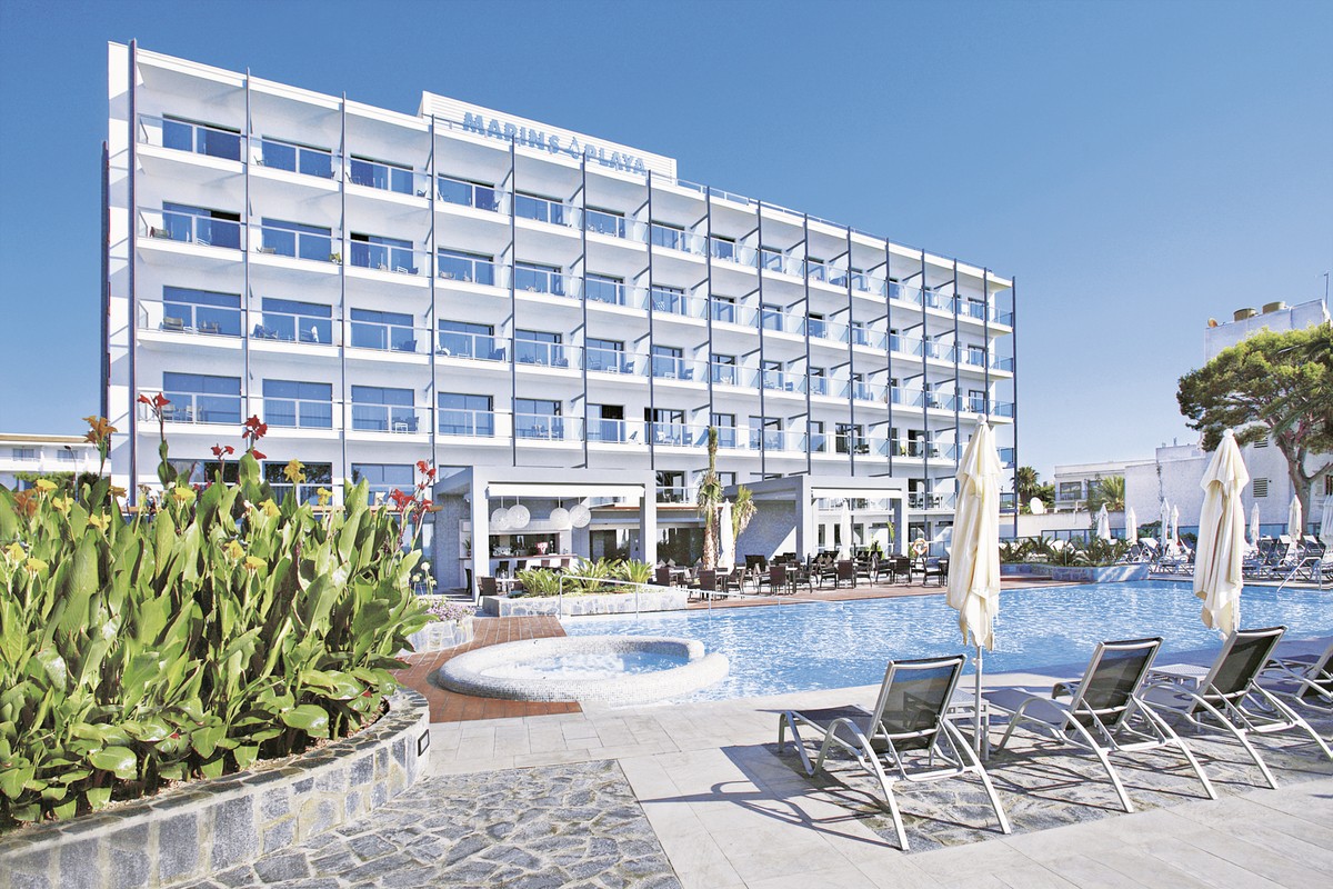 Marins Suites