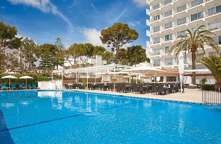 Universal Hotel Castell Royal