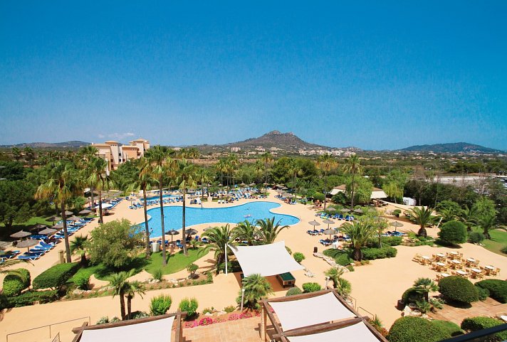Garbí Cala Millor