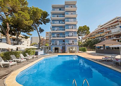 JS Paradise Sport El Arenal