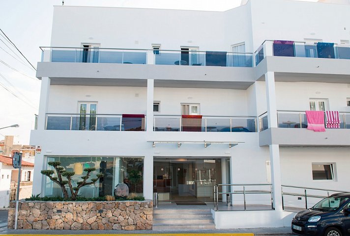 Chevy Hotel & Suites