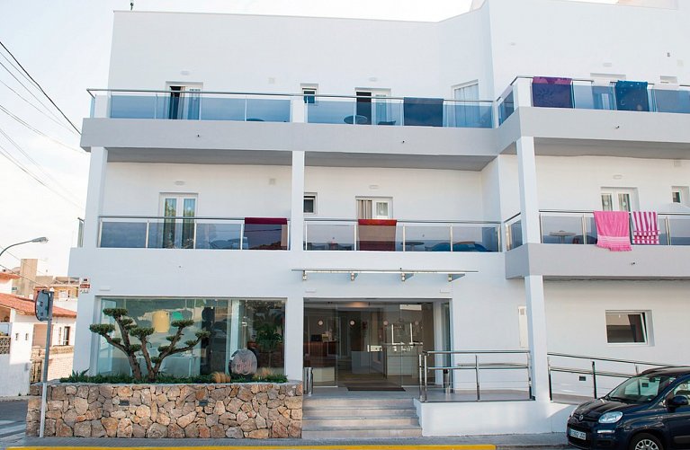 Chevy Hotel & Suites