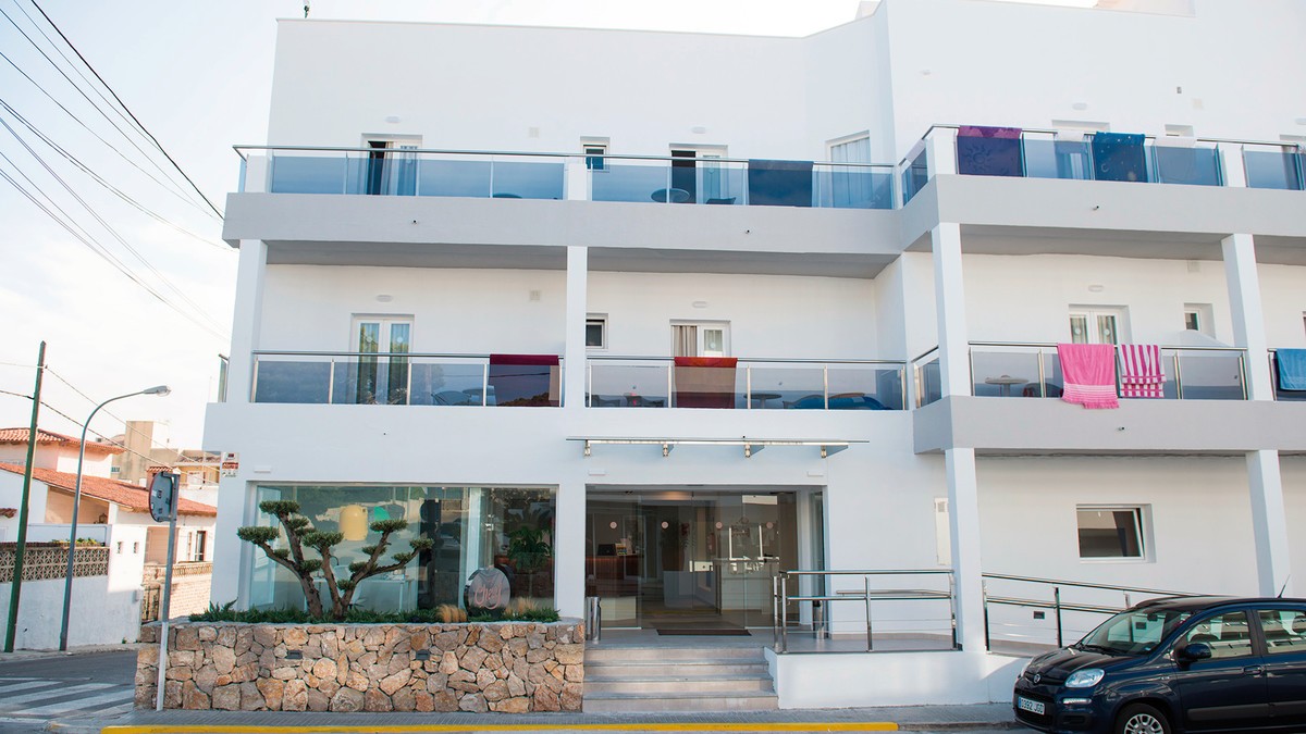 Chevy Hotel & Suites