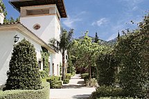 Finca Agroturismo Alfabia Nou