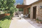 Finca Agroturismo Alfabia Nou