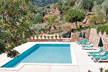 Finca Agroturismo Alfabia Nou