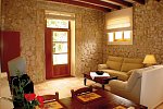 Finca Agroturismo Alfabia Nou