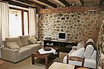 Finca Agroturismo Alfabia Nou