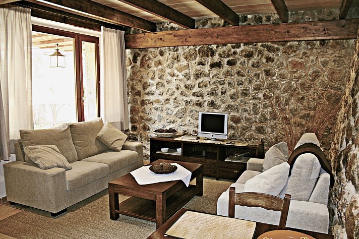Finca Agroturismo Alfabia Nou