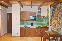 Finca Agroturismo Alfabia Nou - Wohnbeispiel (Zimmercodierungen AB1 & OB1)
