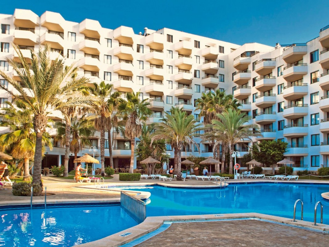 TRH Jardín del Mar