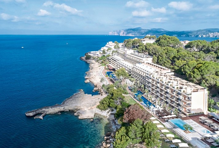 Iberostar Selection Jardín del Sol Suites