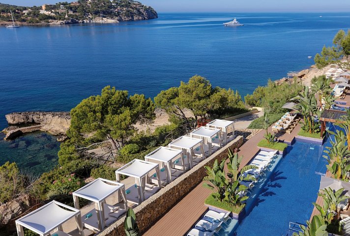 Iberostar Selection Jardín del Sol Suites