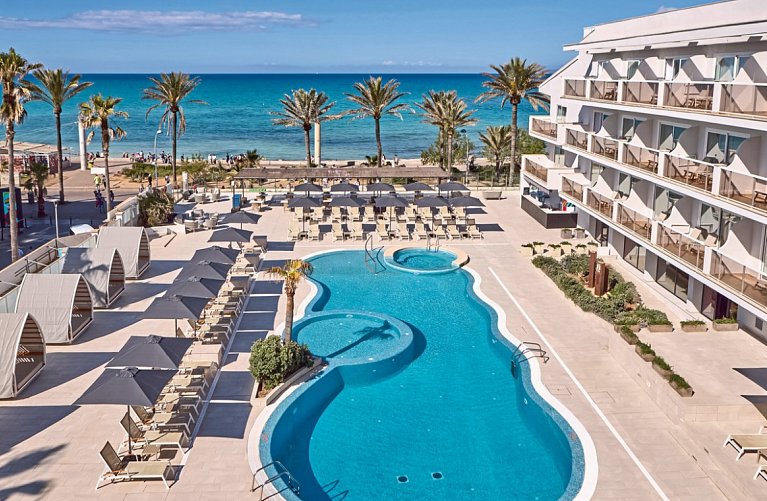 Universal Hotel Neptuno - Adults Only