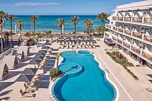 Universal Hotel Neptuno - Adults Only