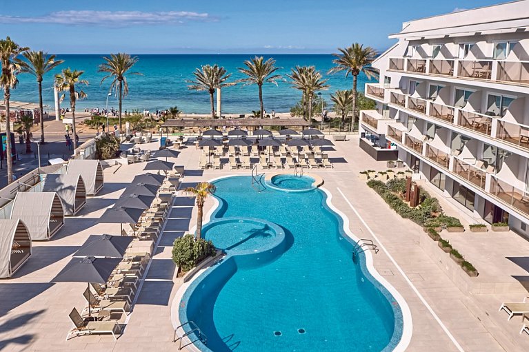 Universal Hotel Neptuno - Adults Only