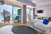Universal Hotel Neptuno - Adults Only - Wohnbeispiel Juniorsuite Meerblick (Zimmercodierung JBM)