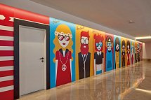 Universal Hotel Neptuno - Adults Only