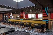Universal Hotel Neptuno - Adults Only