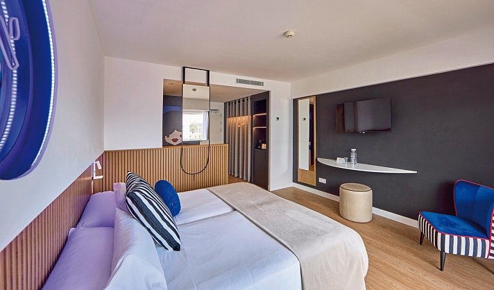 Universal Hotel Neptuno - Adults Only