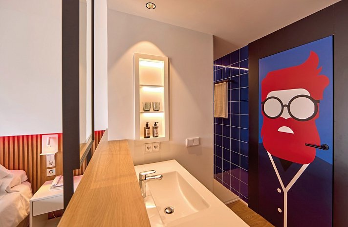 Universal Hotel Neptuno - Adults Only