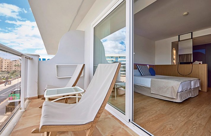 Universal Hotel Neptuno - Adults Only
