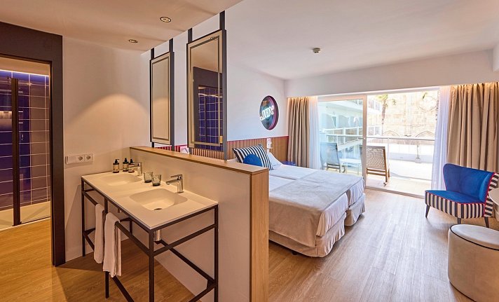 Universal Hotel Neptuno - Adults Only