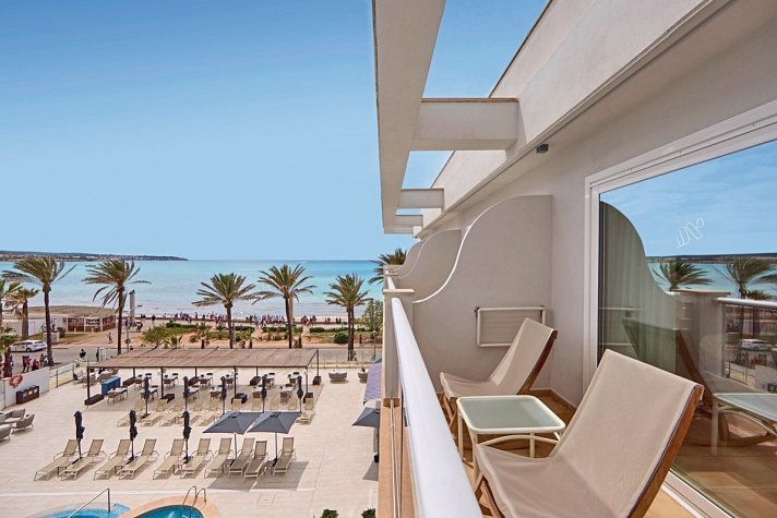 Universal Hotel Neptuno - Adults Only