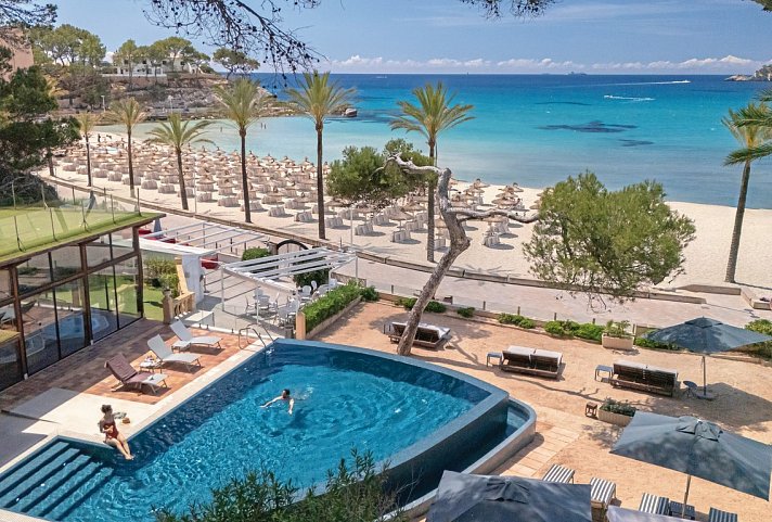 Secrets Mallorca Villamil Resort & Spa