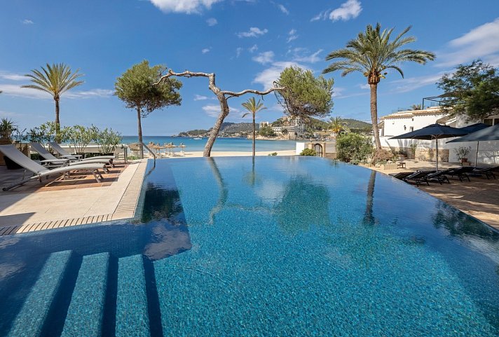 Secrets Mallorca Villamil Resort & Spa