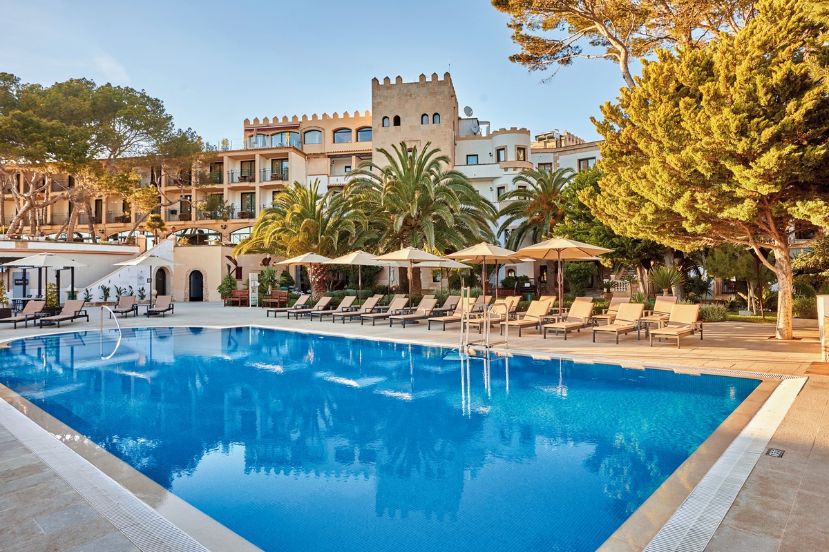 Secrets Mallorca Villamil Resort & Spa