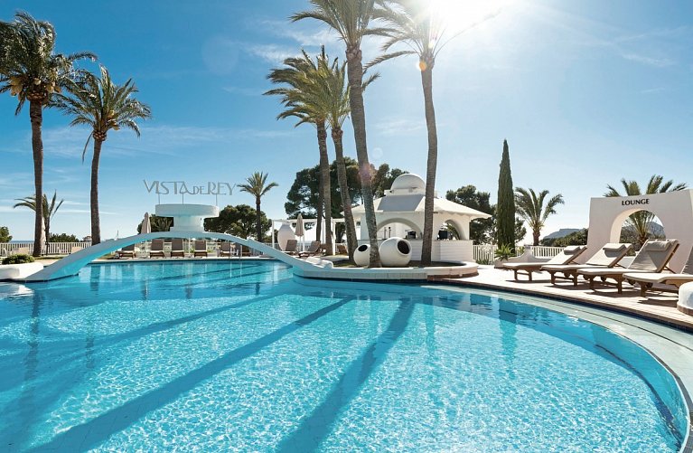 Hilton Mallorca Galatzó