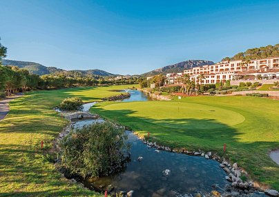 Steigenberger Hotel & Resort Camp de Mar Camp de Mar