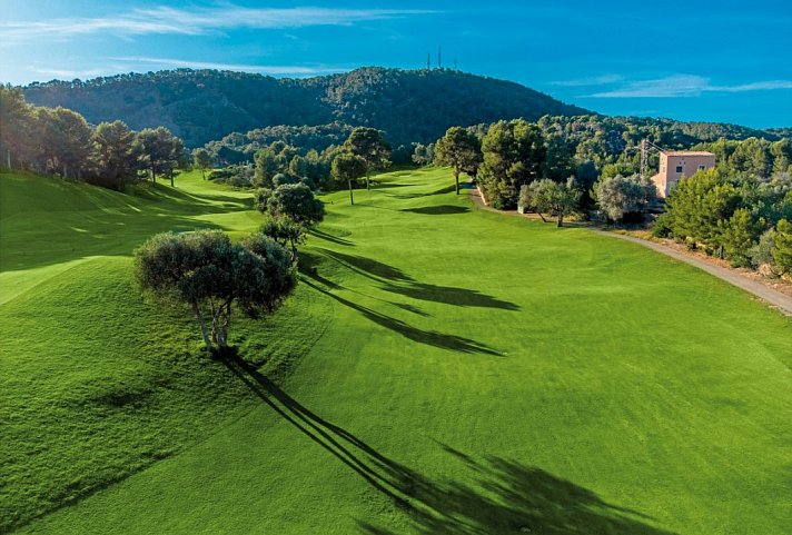 Steigenberger Hotel & Resort Camp de Mar - Andratx