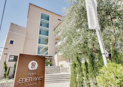Eden Nord Sóller Puerto de Sóller
