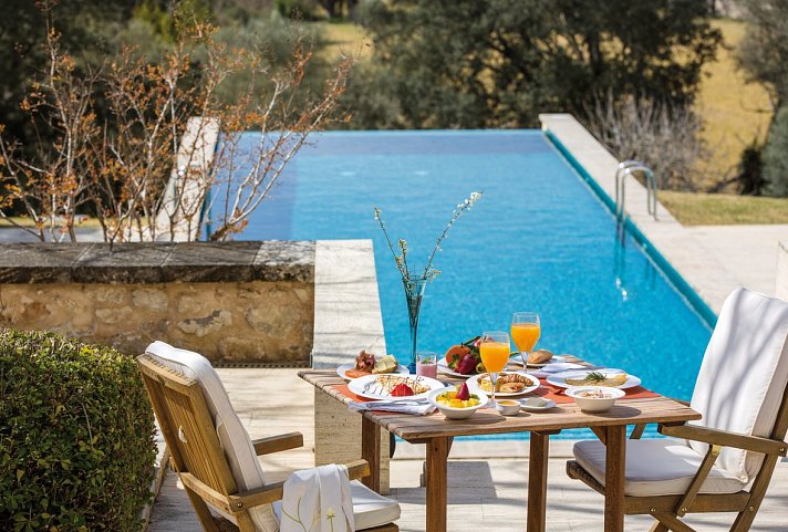 Finca Agroturismo Monnàber Vell