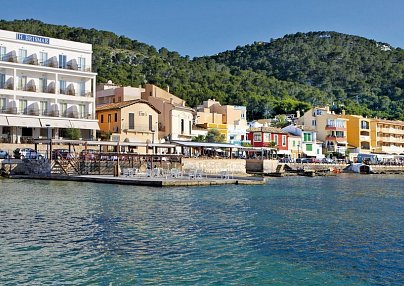 Brismar Puerto de Andratx