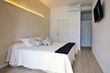 Brismar - Wohnbeispiel Doppelzimmer (Zimmercodierung DB1)