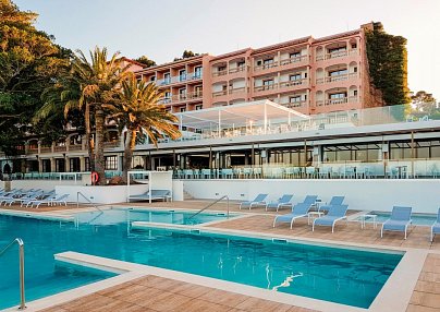 Na Taconera Sport & Relax Font de Sa Cala