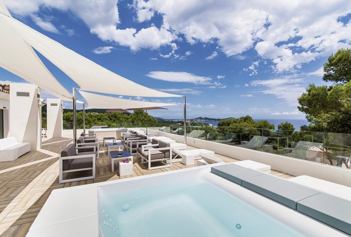 Na Taconera Sport & Relax