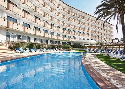 Grupotel Maritimo Port d'Alcúdia