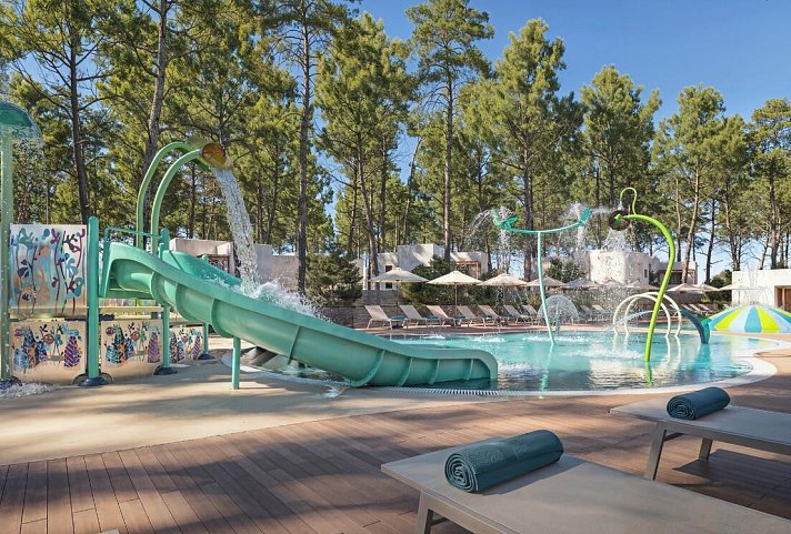 Iberostar Waves Pinos Park