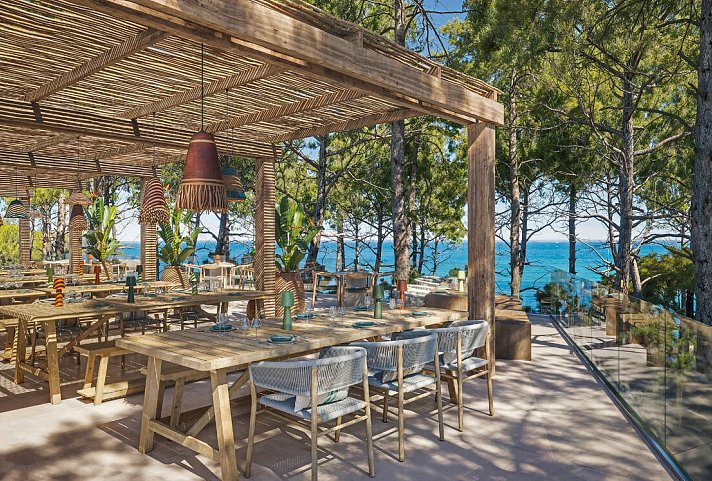 Iberostar Waves Pinos Park