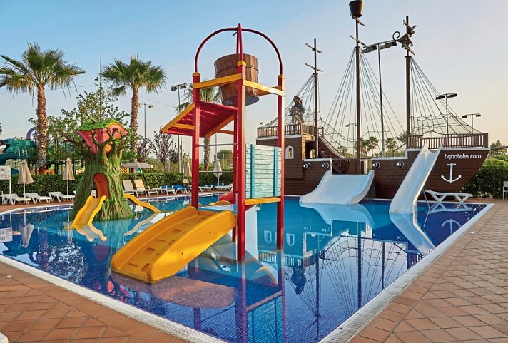 BQ Alcudia Sun Village