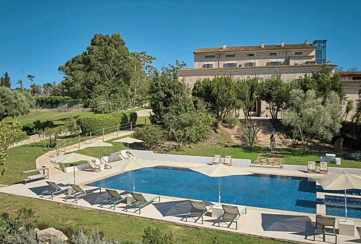 Rural Es Figueral Nou