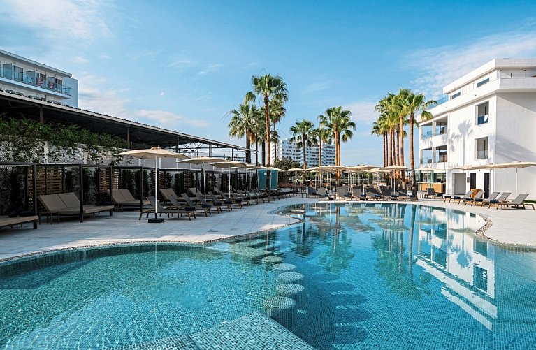 THB Bamboo Alcudia